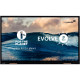 PACK  ÉCRAN TACTILE EVOLVE ETX8630