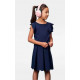 CASQUE ANTI BRUIT ENFANT 5-12 ANS BLEU Diminue de 25 dB le bruit