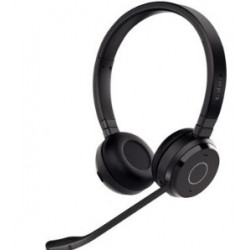 CASQUE JABRA EVOLVE 65TE SANS FIL