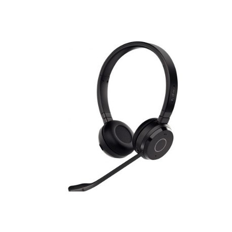CASQUE JABRA EVOLVE 65TE SANS FIL