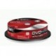 DVD+RW 4,7GB 4X SPINDLE (10)