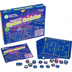 SUDOKU MAGNÉTIQUE