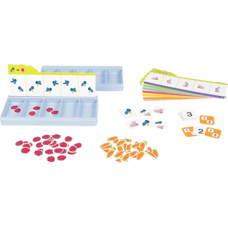 ATELIER RÉSOLUTION DE PROBLÈMES 1, NIVEAU MS