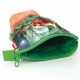 TROUSSE 2 EN 1 DINOSAURES TIENT DEBOUT