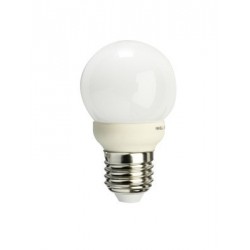 AMPOULE LED E27 4W EQUIVALENT 25W