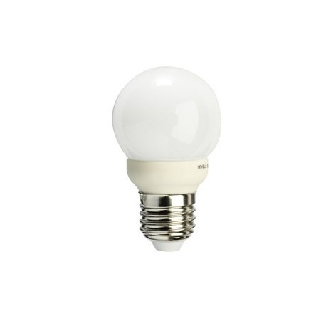 AMPOULE LED E27 4W EQUIVALENT 25W