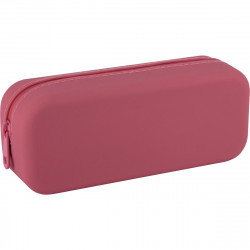 Trousse soft up north vieux rose