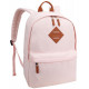 SAC A DOS ROSE POUR LAPTOP / FOURNITURES