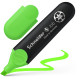 SURLIGNEUR SCHNEIDER *VERT* JOB 150 1504