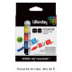 PEINTURE TUBE GOUACHE*PQT5*TUBES 12 ML APN400092