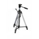TREPIED HAUT 157CM AVEC TETE PHOTO VIDEO TYPE 3D +ETUI