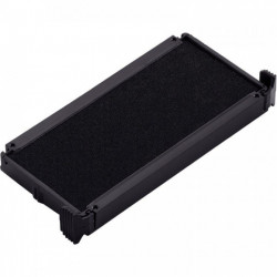 RECHARGES NOIRES POUR SHINY PRINTER S-854/S-844- BLISTER DE 3
