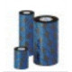 LOT DE 10 RUBAN TRANSFERT THERMIQUE CIRE/RESINE SATO 110X450 APR6