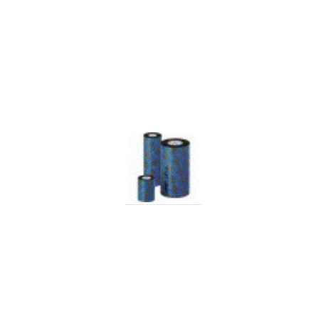 LOT DE 10 RUBAN TRANSFERT THERMIQUE CIRE/RESINE SATO 110X450 APR6