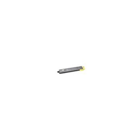 1T02NPANL0 TK8325Y TONER KYOCERA YELLOW 12000P