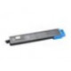 1T02NPCNL0 TK8325C TONER KYOCERA CYAN 12000P