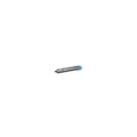 1T02NPCNL0 TK8325C TONER KYOCERA CYAN 12000P