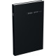 AGENDA CARRE 1 JOUR EURO CENTIMES ASSORTI 14x22cm 12 mois de Janvier à Décembre. 1 jour par page