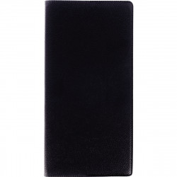 AGENDA SEMAINIER ITALNOTE 8,8X17CM NOIR 13 mois de Décembre à Décembre