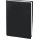 AGENDA JOURNALIER JUPITER EXDI NOIR 12X17cm 11 mois Septembre à Juillet. 1 jour par page