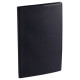 AGENDA SEMAINIER PLANING MINISTRE SPIRALE NOIR 16x24cm 13 MOIS DÉC A DEC