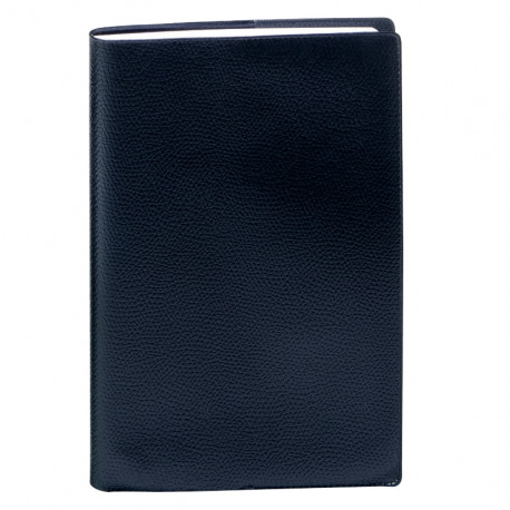 AGENDA SEMAINIER PROFESSIONNELS RANDONNÉE NOIR 9x13cm