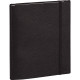 AGENDA SEMAINIER SEPT A DEC ALL IN ONE SAD 20W NOIR 15x21cm 1 semaine sur 2 pages