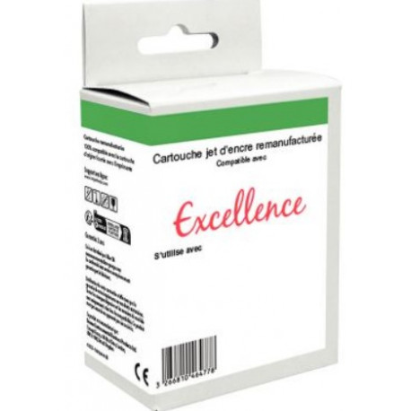 3JA29AE 963XL JAUNE HC P/HP 24ML EXCELLENCE CART.J.ENC