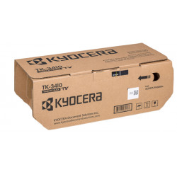 TK-3410 TONER KYOCERA NOIR 15500P 1T0C0X0NL0