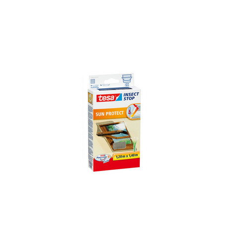 GRILLE ANTI-MOUCHE PROTECTION SOLAIRE POUR VASISTAS    