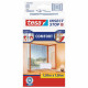 MOUSTIQUAIRE COMFORT POUR FENÊTRE, 1,30 M X 1,50 M     