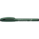 STYLO FEUTRE pointe moyenne TOPWRITER 157 NOIR ne seche pas ouvert SCHNEIDE 115