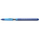 STYLO BILLE SLIDER XB BLEU DEMARRAGE ET SECHAGE DE ENCRE IMMEDIAT SCHNEIDE 1