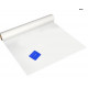 ROULEAU DE TABLEAU BLANC WRAP-UP 101X150cm