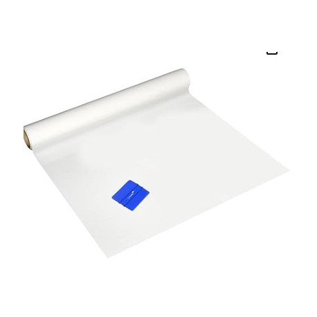 ROULEAU DE TABLEAU BLANC WRAP-UP 101X150cm