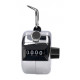 COMPTEUR MANUEL COMPTE O A 9999 LEVIER REMISE A ZERO 44X27.5X23MM 50G