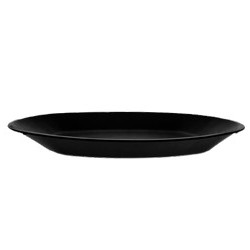 ASSIETTE REEMPLOYABLE 23 CM LOTX50 EN PBT RE'BOX