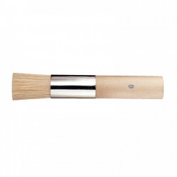 10 BROSSES A POCHER N°6