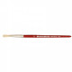 10 PINCEAU BROSSE RONDE N12