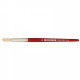 10 PINCEAU BROSSE RONDE N18