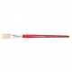 10 PINCEAUX BROSSE PLATE N14