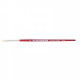 10 PINCEAUX BROSSE PLATE N2
