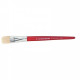 10 PINCEAUX BROSSE PLATE N20