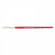 10 PINCEAUX BROSSE PLATE N6