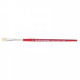 10 PINCEAUX BROSSE PLATE N8