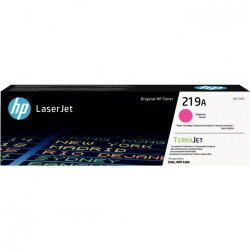 219A TONER MAGENTA HP (W2193A)