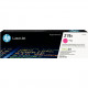 219X TONER MAGENTA AUTHENTIQUE (W2193X) HP
