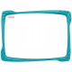 ARDOISE BLANCHE INCASSABLE DBLE FACE+BROSSE+FEUTRE EFFACABLE MAPED
