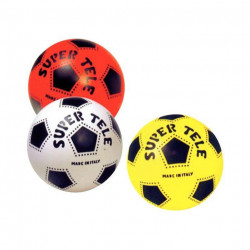 BALLON CORNER PVC DIAMÈTRE 22 -COULEURS ASSORTIES