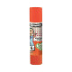 BÂTON DE COLLE 21GRAMMES TRANSPARENT  RECYCLÉO